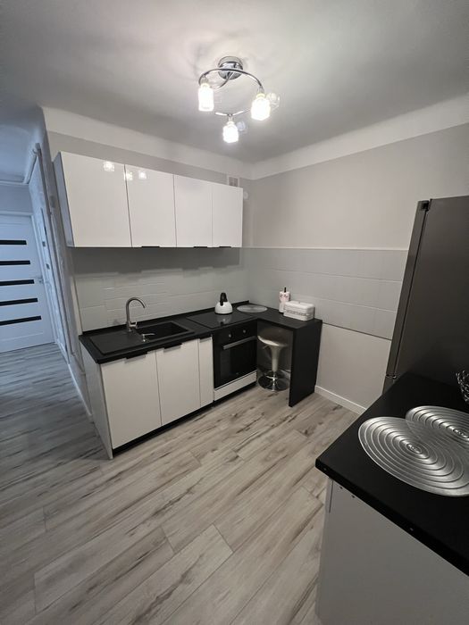 Apartament/mieszkanie  na krotki pobyt/na doby/ ,idealny dla par