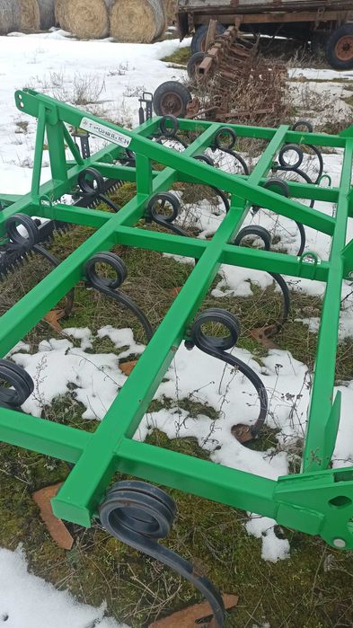 Продам культиватор