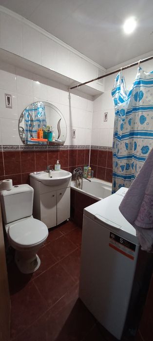 Здам 3 кімнатну в Борисполі