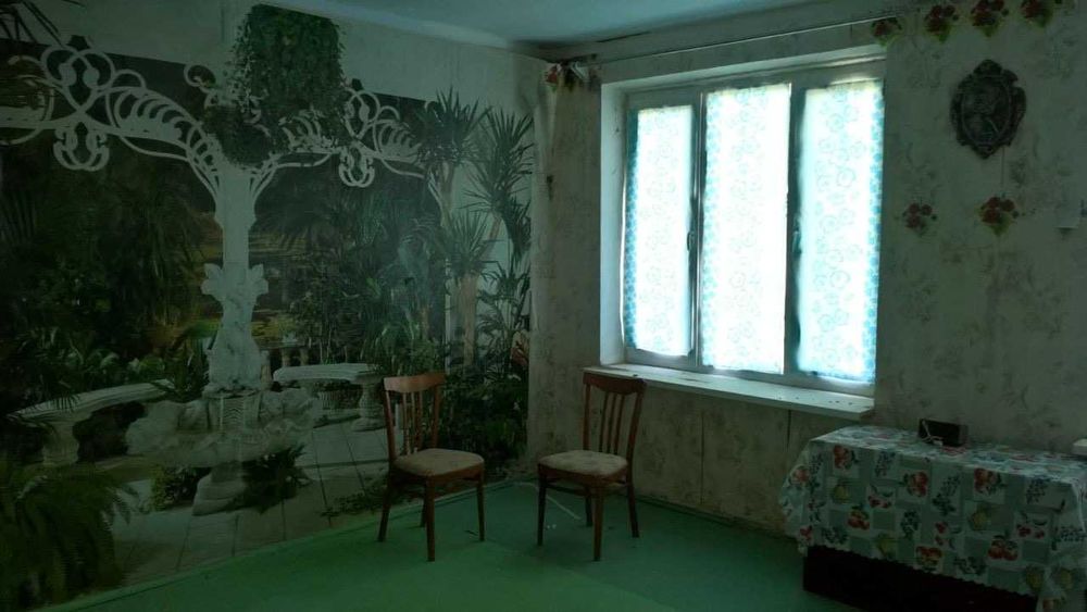 Добротная дача в Кошарах с видом на Тилигульский лиман