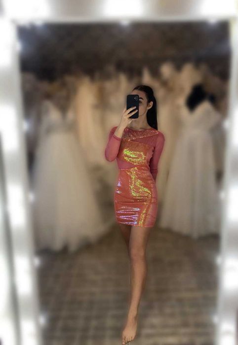 Прокат Вечірніх Суконь в Одесі. Прокат вечерних платьев в Одессе