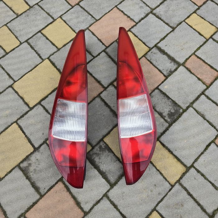 Задні ліхтарі стопи Ford Mondeo mk3 1S7113405 1S7113404