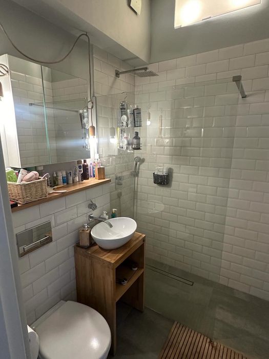 Kawalerka - Plac Trzech Krzyży