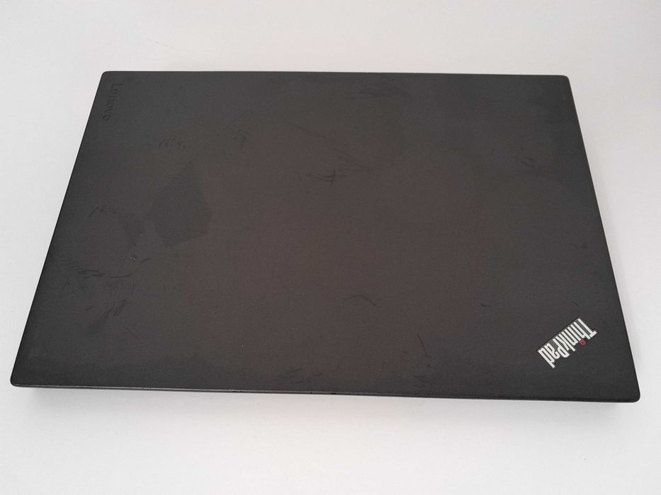 laptop Lenovo Thinkpad X260 12.5HD i5-6300/8GB DDR4/SSD 128GB/Diagnostyka