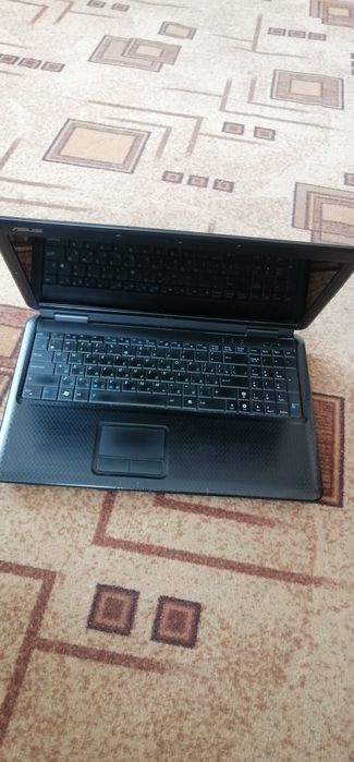 Продам  ноутбук Asus K50C  15.6