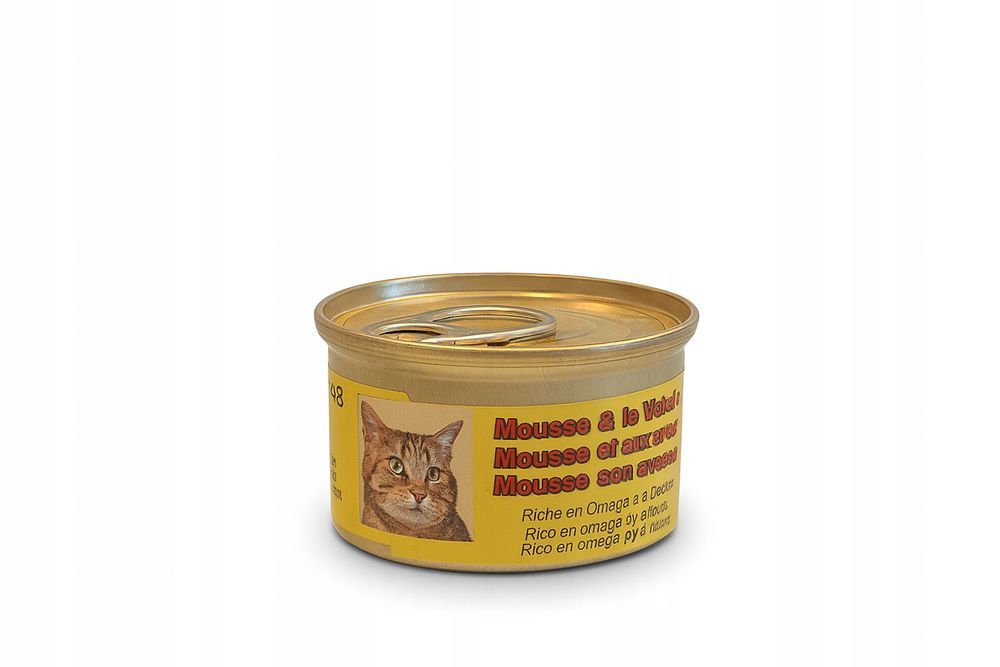 90 Szt. X 85 G Musy I Kawałki Hit Najtaniej