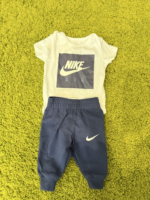 Комбенизон Nike от 0-6