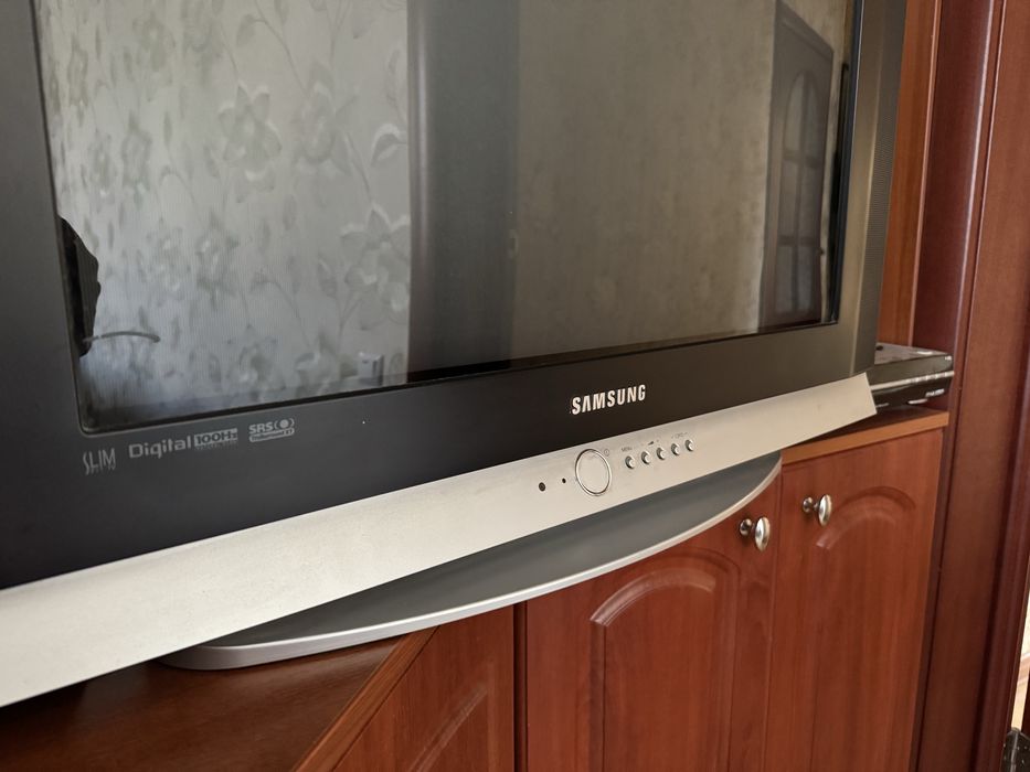 Телевізор samsung CS-29Z40HPO, діагональ 29