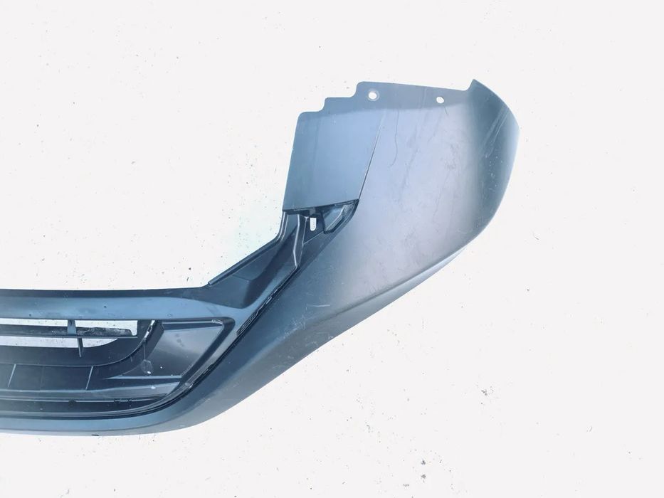 Накладка переднього бампера нижня частина Honda CR-V 5 V 2015-20…