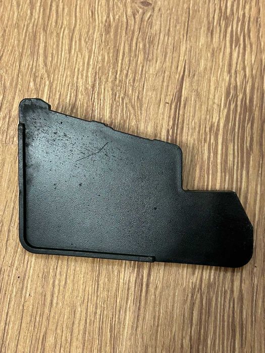 Chlapacz tył prawy lewy Nissan Qashqai II J11