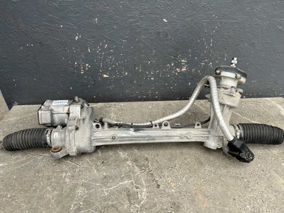 Рульова рейка Hyundai Tucson Kia Sportage