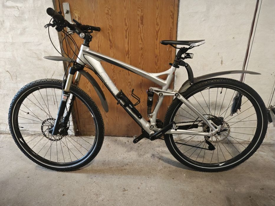 Rower MTB GHOST AMR 2955