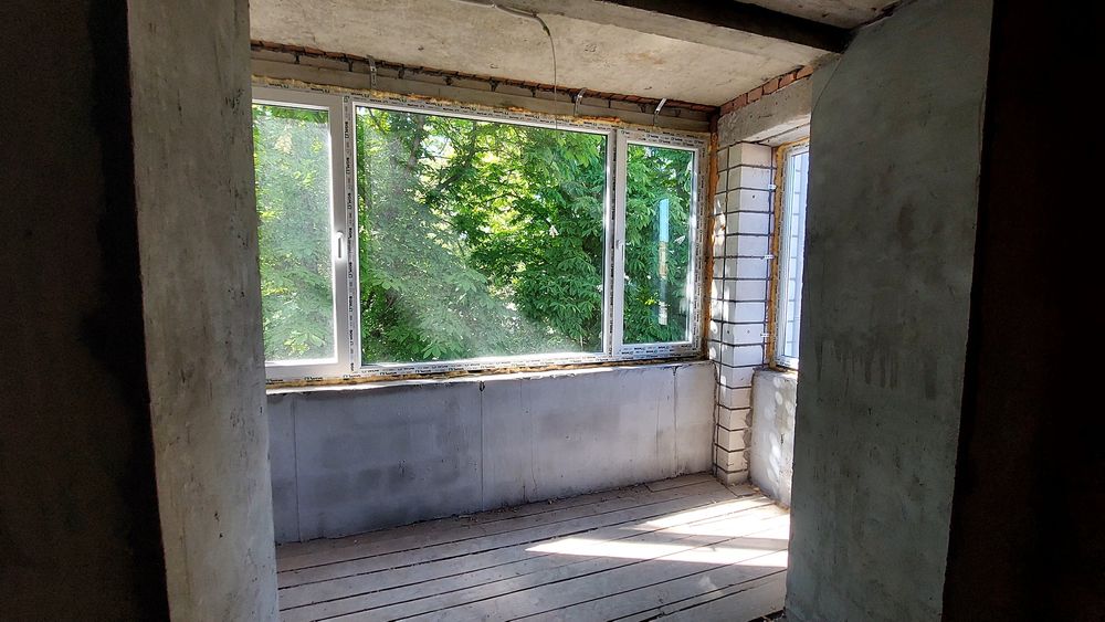 Продам 3-кімнатну квартиру. Вул Київська,6а.