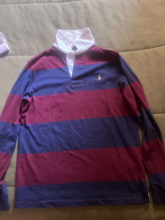 Polo/Camisola Ralph Lauren - L