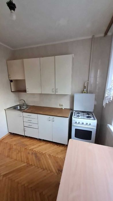 Продаж 1 кімнатної квартири, вул., Сортувальна  2, позняки