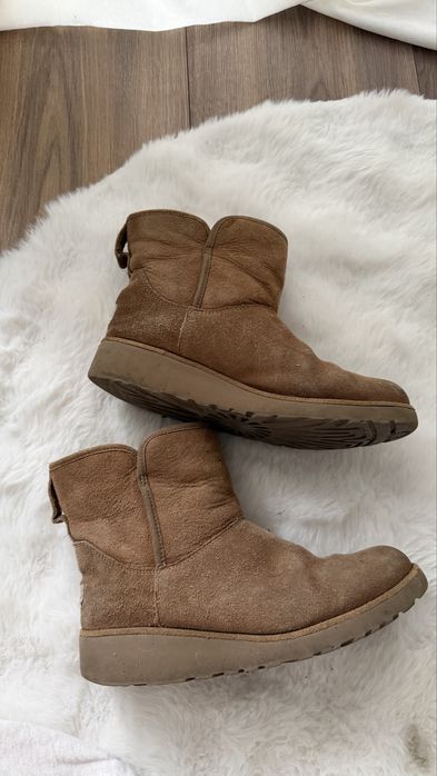 Buty ugg rozmiar 39 używane oryginalne