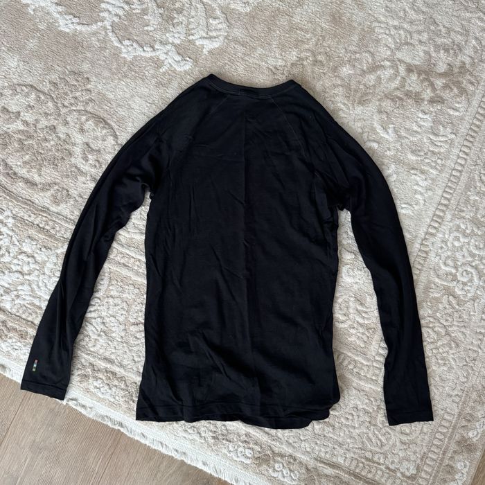 Smartwool Merino 150 Лонгслів жіночий термо