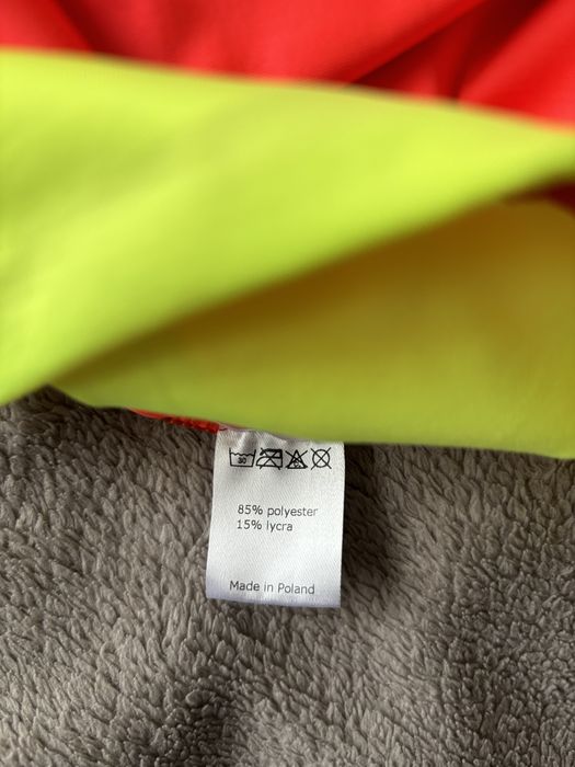 Legginsy Supaya. Rozmiar L.