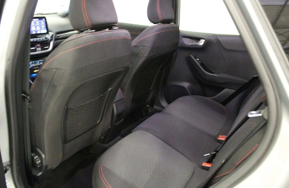 Nacional 68950 KM -  Ford Puma MHEV ST Line 125CV 2021