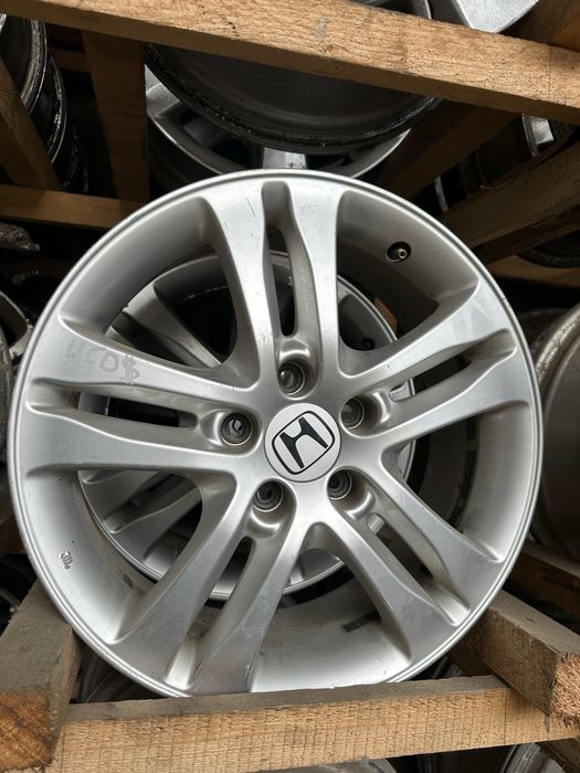 Оригінальні диски Honda R17 (CR-V, Accord, Civic)