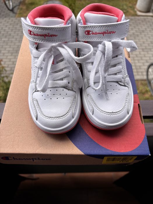 Buty Champion 28 jak nowe