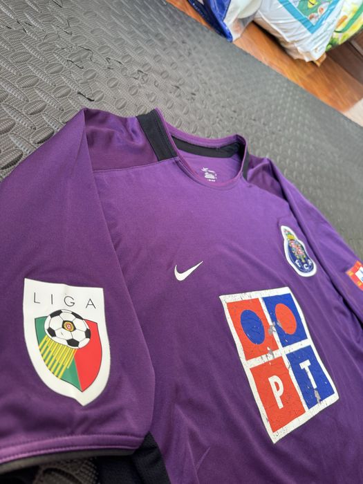 Camisola FC Porto 2003/2004