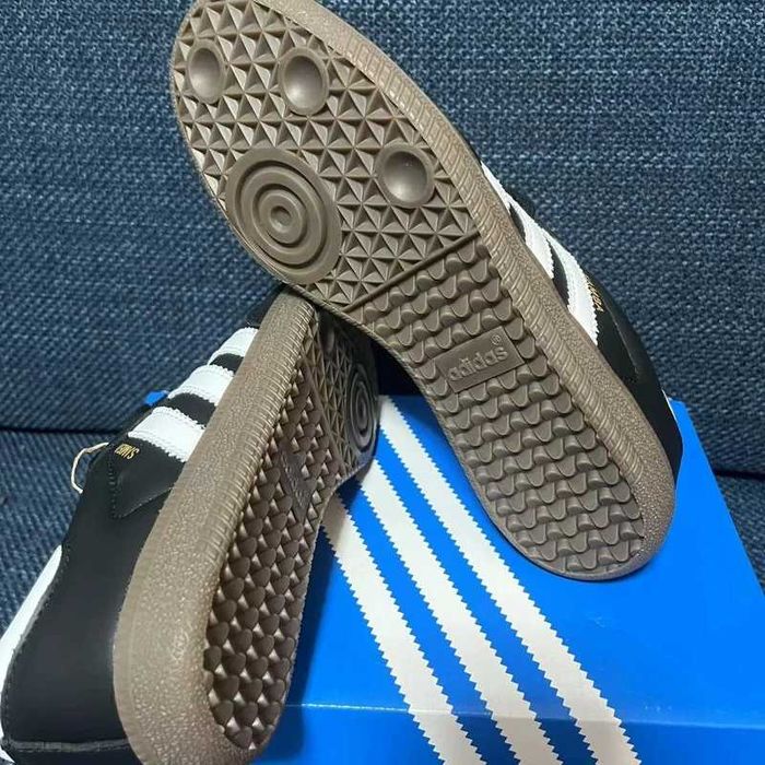 “adidas SAMBA ” OG