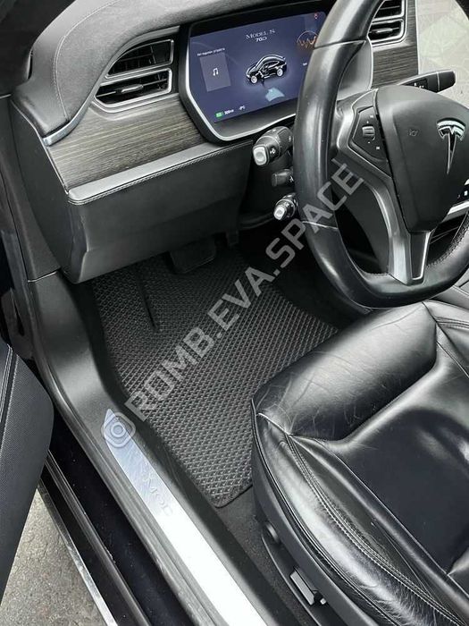 ‼️ АКЦІЯ EVA килимки + ПОДАРУНОК / ВСЕСЕЗОННІ ЕВА коврики в автомобіль