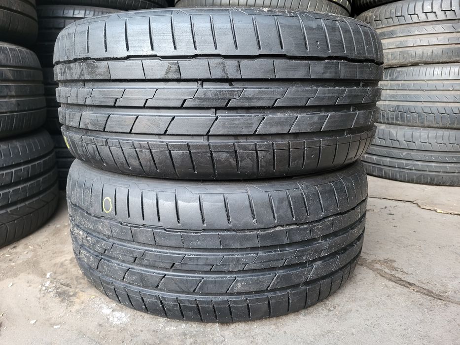 2szt Opony Hankook Ventus s1Evo 225/50/17 2020rok