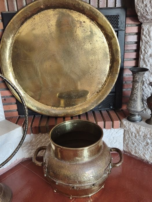 Brass Decorative Items507917666532741121