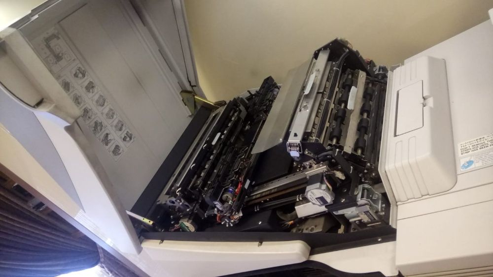 Продам фотолабораторію Noritsu Qss 3201