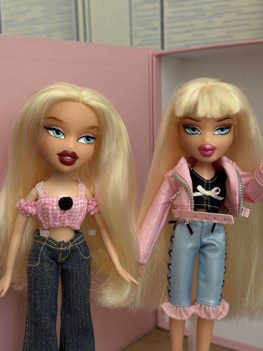 Ляльки Братц Bratz MGA