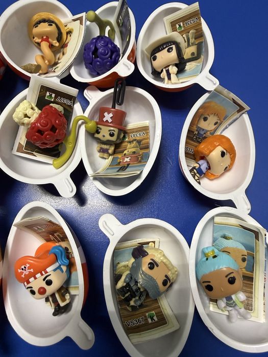 Kinder One piece