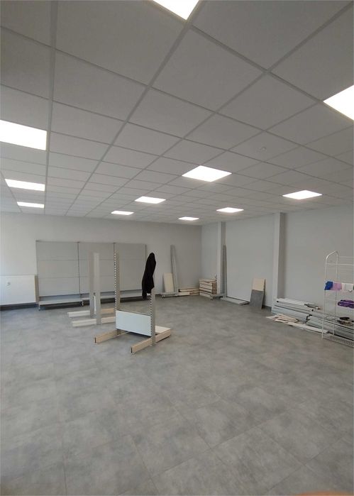 Lokal do wynajęcia w centrum Siedlec 140m2