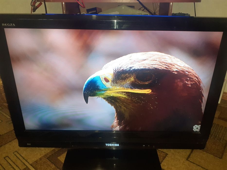 Телевизор TOSHIBA