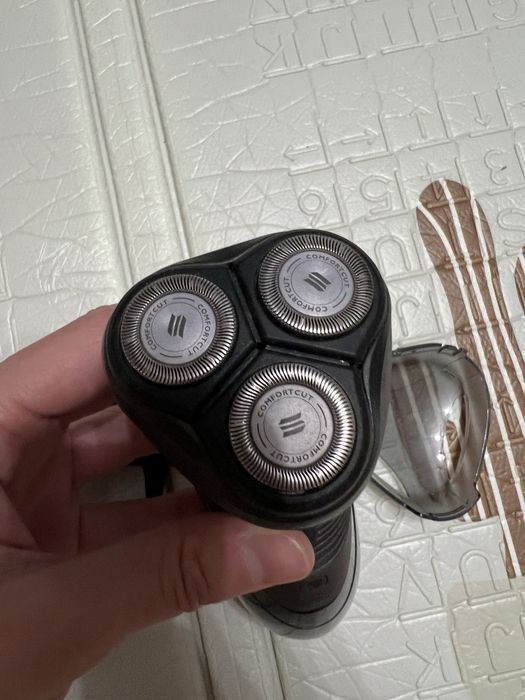 Машинка бритва  для гоління