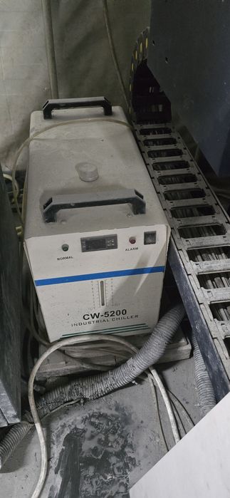 FREZARKA do kamienia