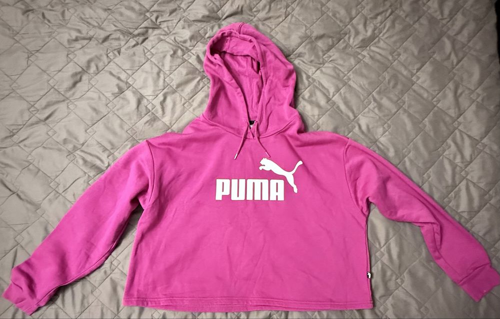 Світшот puma розмір L