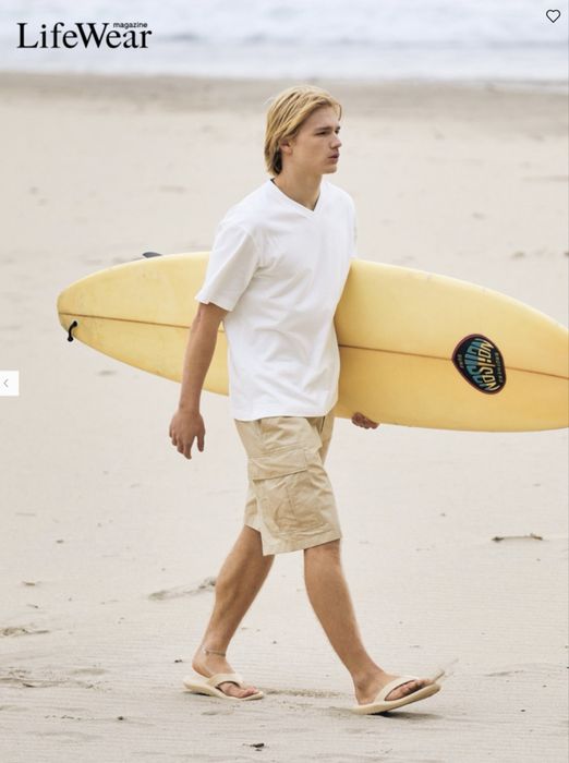 футболки uniqlo, розмір М