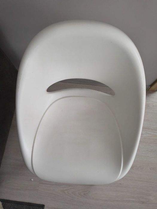 Krzesło obrotowe ikea