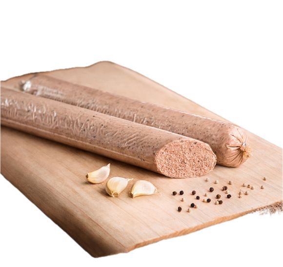 Wykwintna Pasztetowa 750G - Doskonały Na Każdą Okazję!