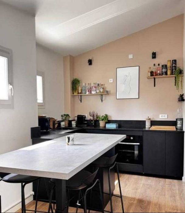 Продам квартиру Франція Франция Антиб Лазурний берег