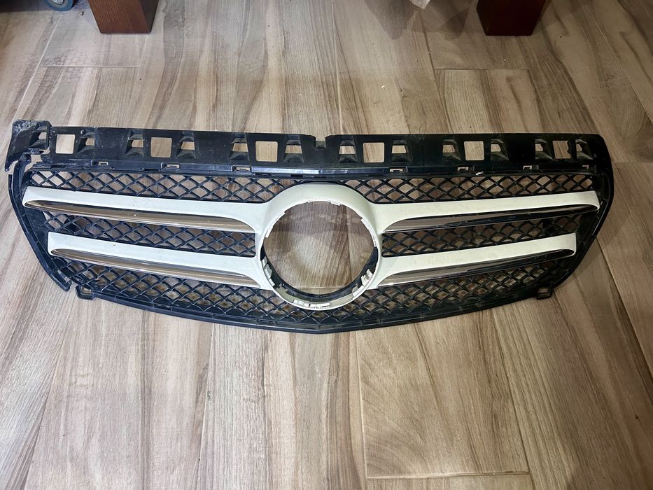 Peças Mercedes Classe A W176