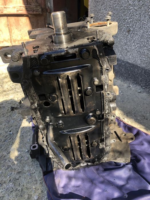 Блок двигуна у зборі Opel combо (Опель Комбо) 1.3 cdti 2005 року