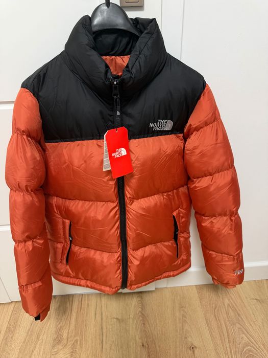 Kurtka The North Face