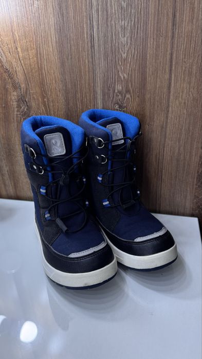 Зимові чоботи Reima  Laplander 30p.