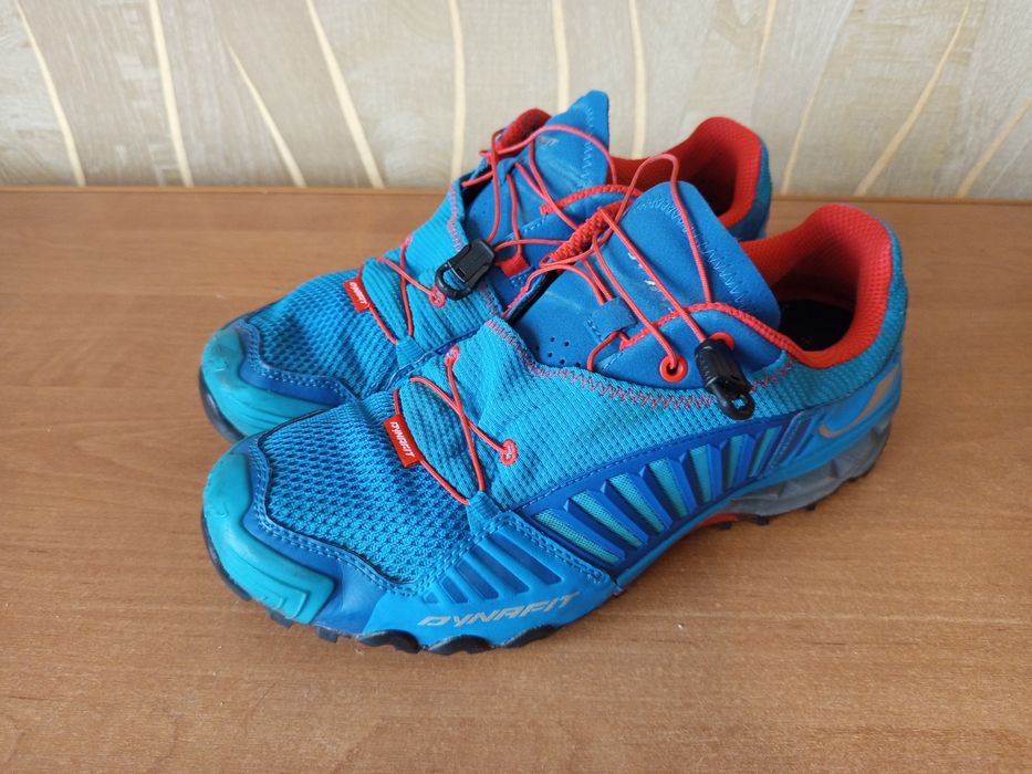 Трейлові кросівки Dynafit