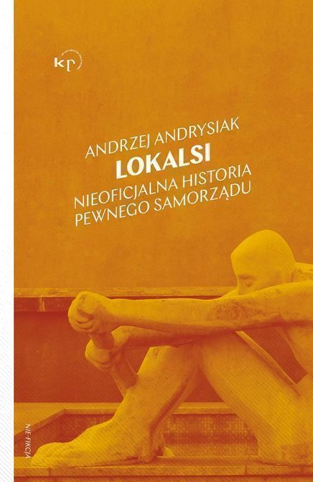 Lokalsi Andrysiak Andrzej