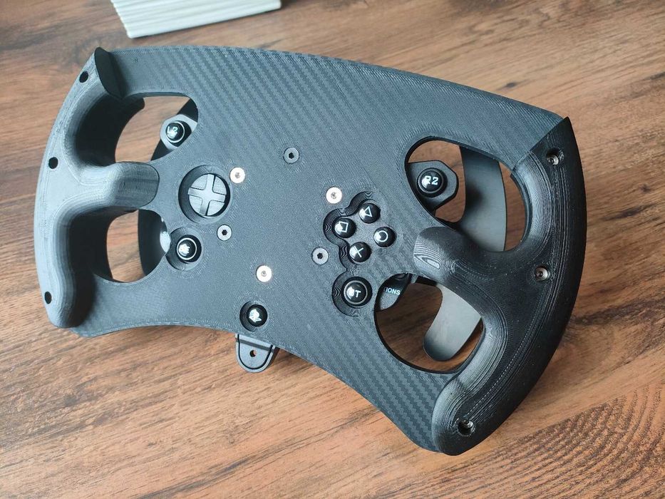 Nakładka do Thrustmaster T300 ( Formuła )