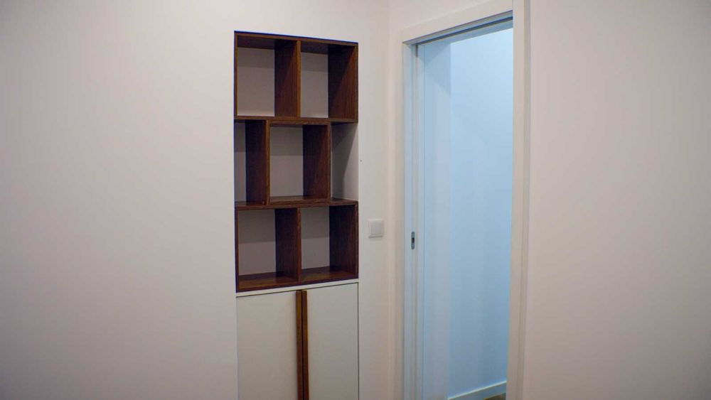Apartamento T2+1 Esmoriz
